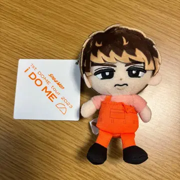 무카이 코지 스노치루 봉제 인형