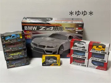 자동차 관련 완구 묶음 판매