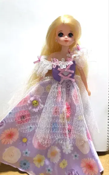 미유짱 인형 본체