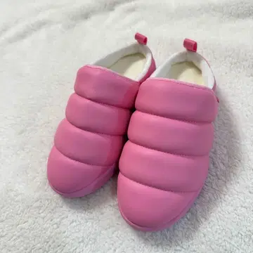 [새상품급] TENTIAL 리커버리 샌들