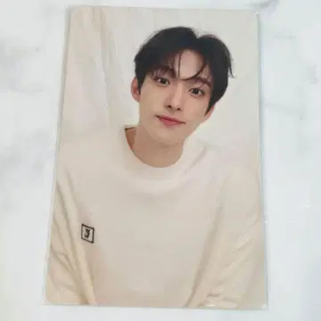 SEVENTEEN 도겸 트레이딩 카드 24H B반