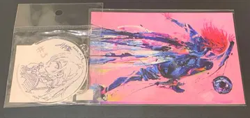 이세탄 블루 록 치기리 효마 세트