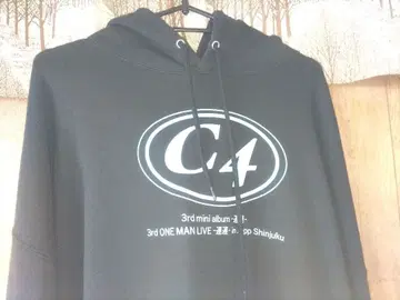 [ 시시시 ] C4 후디