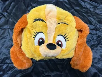 101마리 달마시안 팬캡 디즈니