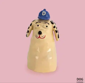 [ DOG ] HONGAMA 미니어처 컬렉션01