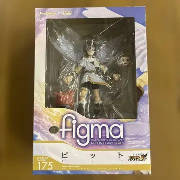 figma 핏 [신 광신화 파르테나의 거울]