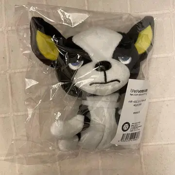 죠죠의 기묘한 모험 이기 에코백