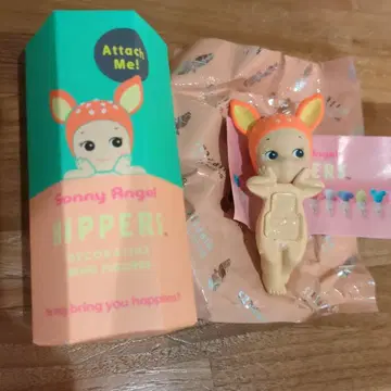 소니 엔젤 히퍼스 사슴