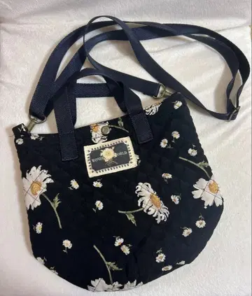 원더풀 월드 숄더백 마가렛