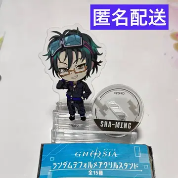 샤밍 [쿄마후] 그노시아 SD 아크릴 스탠드