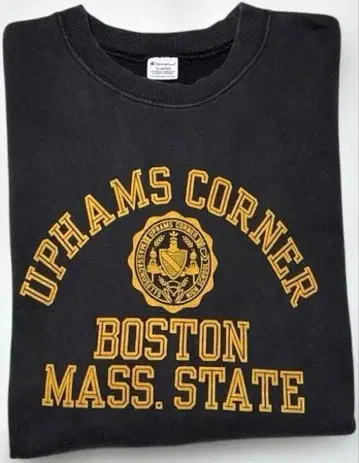 Champion / 챔피온 칼리지 스타일 맨투맨 트레이닝복