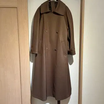 foufouhafukuyasan 프랑수아 코트 사이즈 0