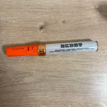 나니와단시 응원봉 킨푸레