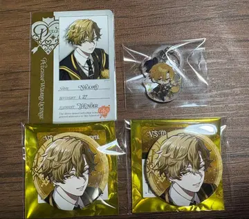 비바 렌 AGF XlamV 나고무