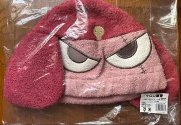 palude 길일로 소위 헤어 캡