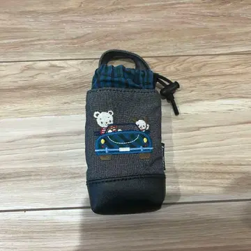 familiar 젤 파우치 젤 케이스 파우치 파미리아