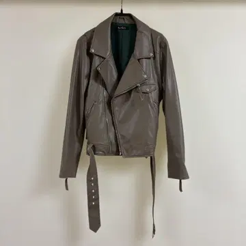 앙코키누 토프 라이더 자켓