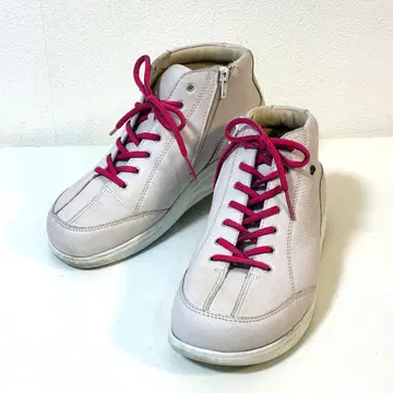 [ 새상품급 ] 핀 컴포트 Finn Comfort 마치다 26cm 상당