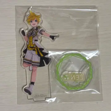 프로세카 카가미네 렌 커넥트 라이브 모어점 아크릴 스탠드 4th