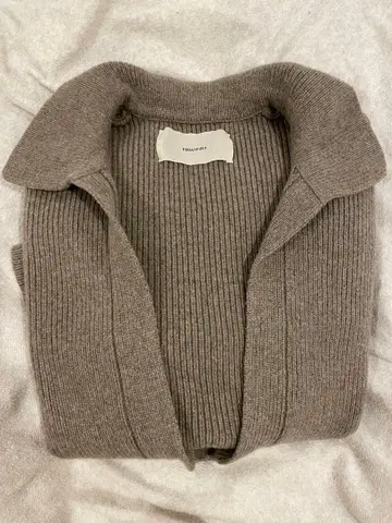 TODAYFUL 정품 Soft Skipper Knit