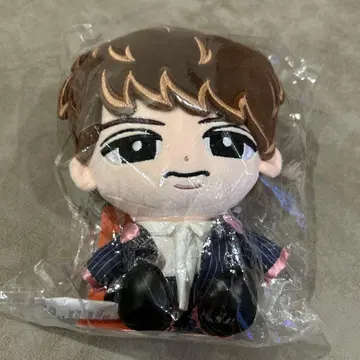 무카이 코지 BIG 인형