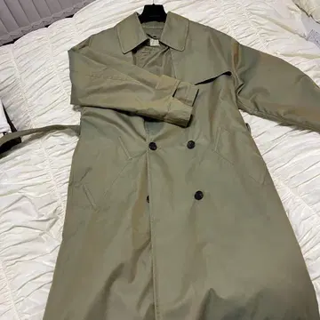 JOURNAL STANDARD 트렌치코트