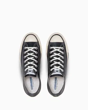 LEATHER ALL STAR US OX