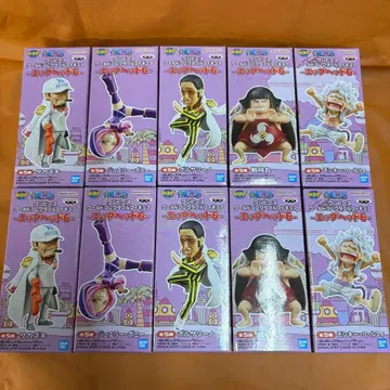 월드 컬렉션 원피스 2세트