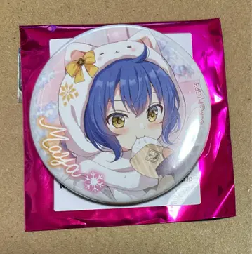 티피 케이크 캔뱃지 마야