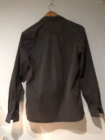 RHC 긴팔 셔츠 M 사이즈