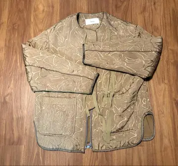 TODAYFUL 자카드 파이핑 블루종 38