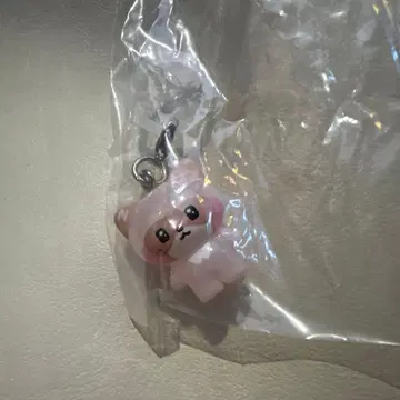 ZERONI 제로니 하니니 메지루시 액세서리