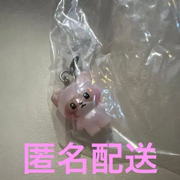 ZERONI 제로니 하니니 메지루시 액세서리