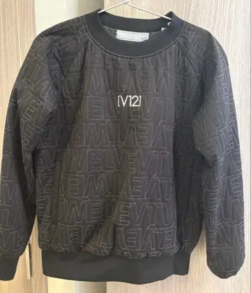 v12 아우터 골프 여성용