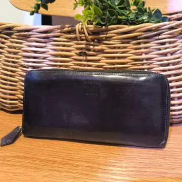 가격 인하 코코마이스터 COCOMEISTER 장지갑