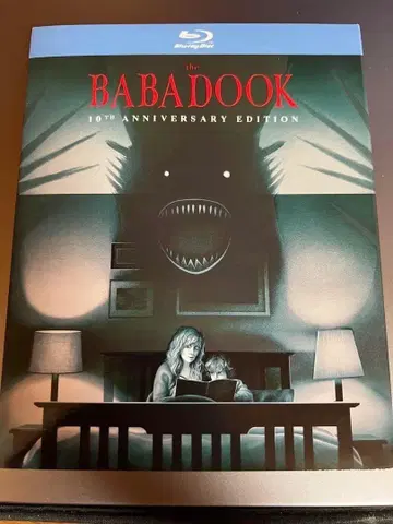 [ 해외판 ] [ 바바둑 ] 10th Anniversary Edition