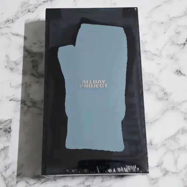 (미개봉 현물) 올데이프로젝트 머치 앨범 장갑 글러브 올데프 ADP
