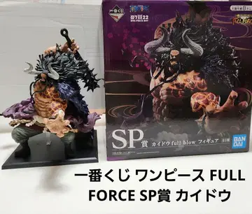 제일복권 원피스 FULL FORCE SP상 카이도