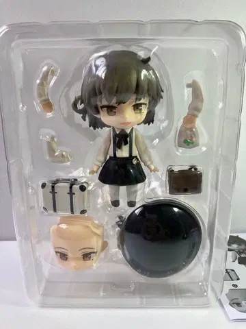 [ 넨도로이드 ] 하토바 츠구 개봉 완료