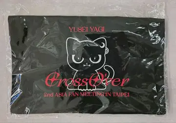 야기 유세이 팬미팅 쿠이 백