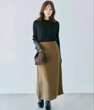 라비앙제 스커트