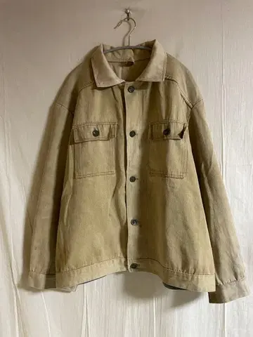 유로 워크 워크 자켓