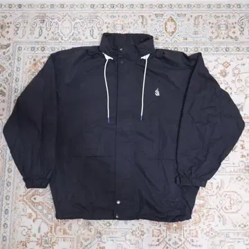 NAUTICA 나일론 요트 파카