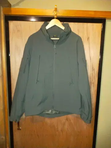 CONDOR SUMMIT SOFTSHELL JACKET 602 L