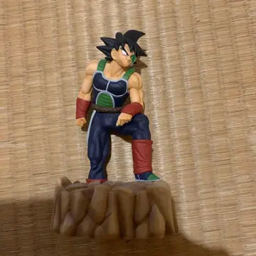 버독 피규어 History Box