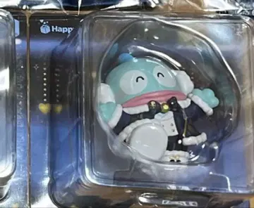 산리오 한교동 Happy 복권 A상 피규어