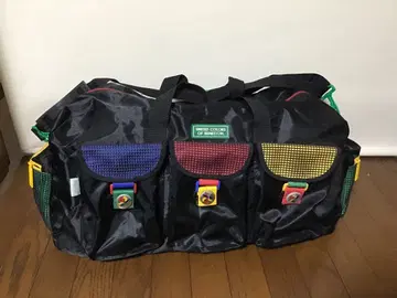 UNITED COLORS OF BENNTTON / 보스턴 백