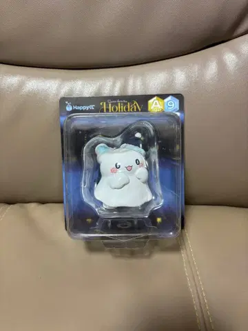 Happy 복권 Sanrio Holiday Collection