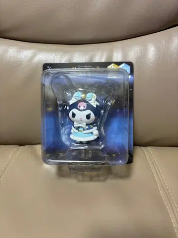 Happy 복권 Sanrio Holiday Collection