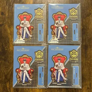 니지산지 EN 아이크 이브랜드 아크릴 스탠드